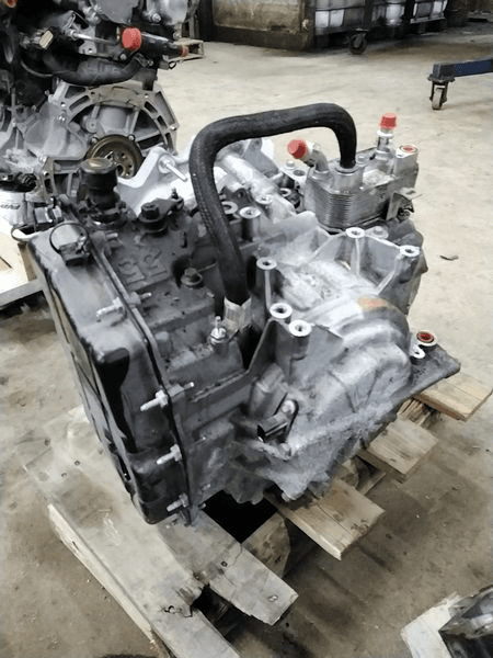 2019 Ford Fusion (at), 2.0l, Vin 9 (8th Digit, Turbo), Fwd, Automatic Engine Stop And Start, Used Transmission