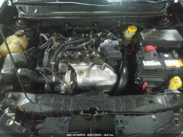 2015 Dodge Dart 1.4l (vin H, 8th Digit, Turbo), At, Used Engine