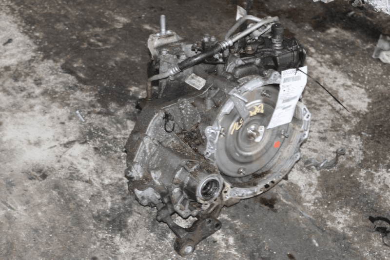 2018 Ford Fusion (at), 2.5l, Used Transmission