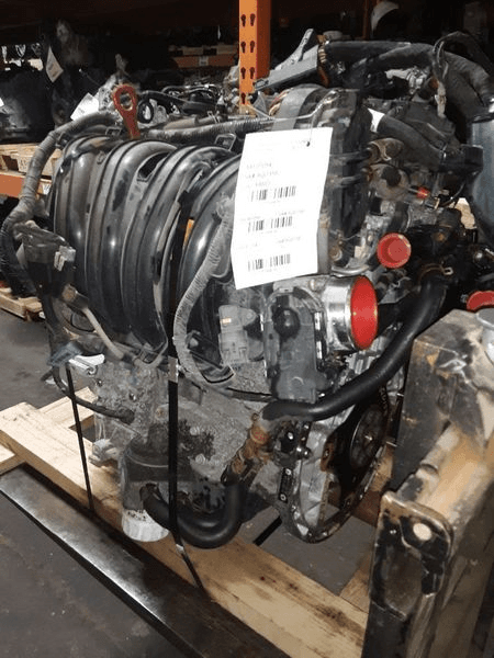 2019 Kia Sorento 2.4l (vin 3, 8th Digit), Used Engine