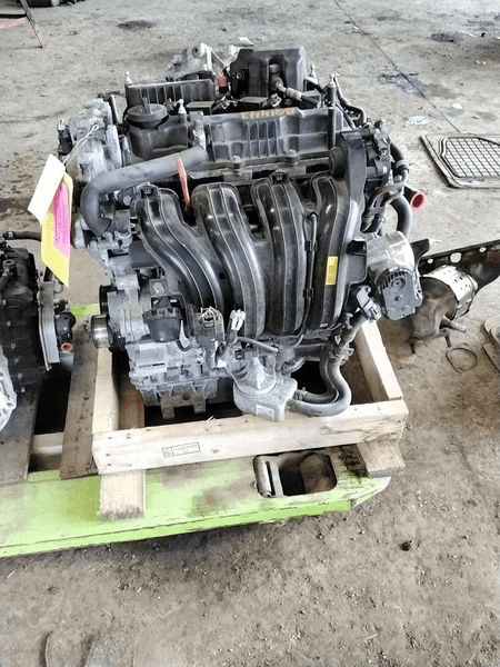 2019 Kia Sorento 2.4l (vin 3, 8th Digit), Used Engine