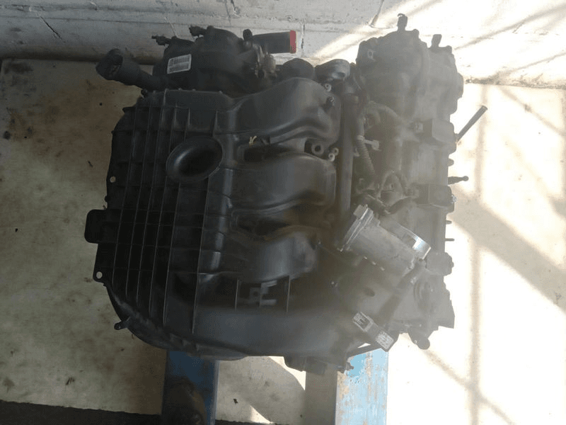 2011 Dodge Charger 3.6l (vin G, 8th Digit), Used Engine