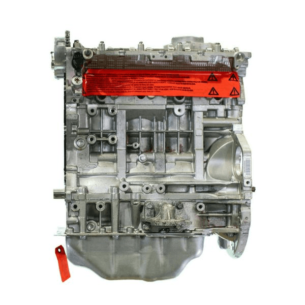 2014 Kia Sorento 2.4l (vin 6, 8th Digit, Gdi), Remanufactured Engine