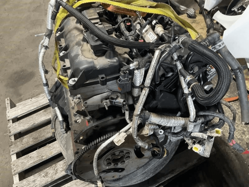 2022 Dodge Durango 5.7l (vin T, 8th Digit), Used Engine