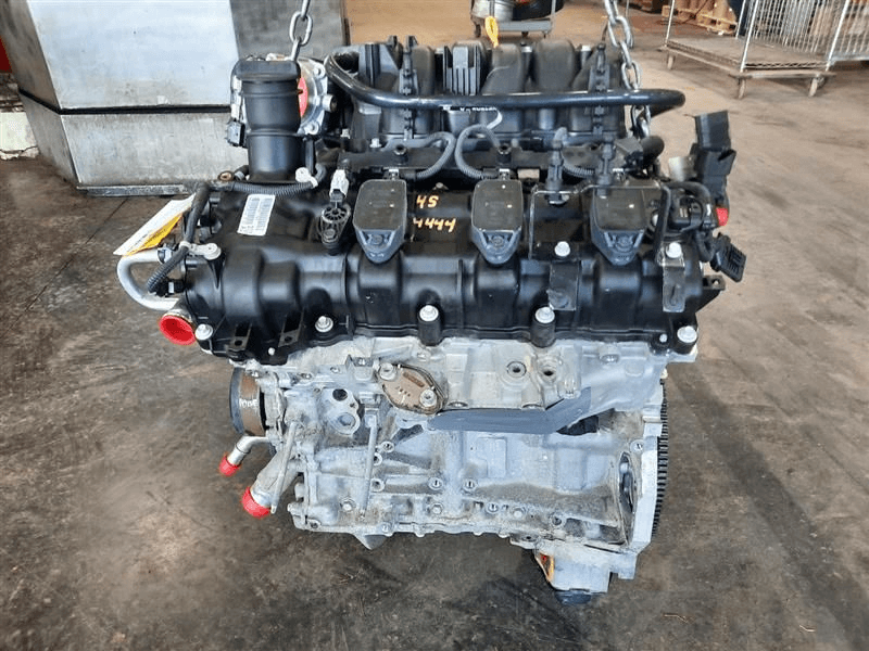 2019 Dodge Durango 3.6l (vin G, 8th Digit), Used Engine