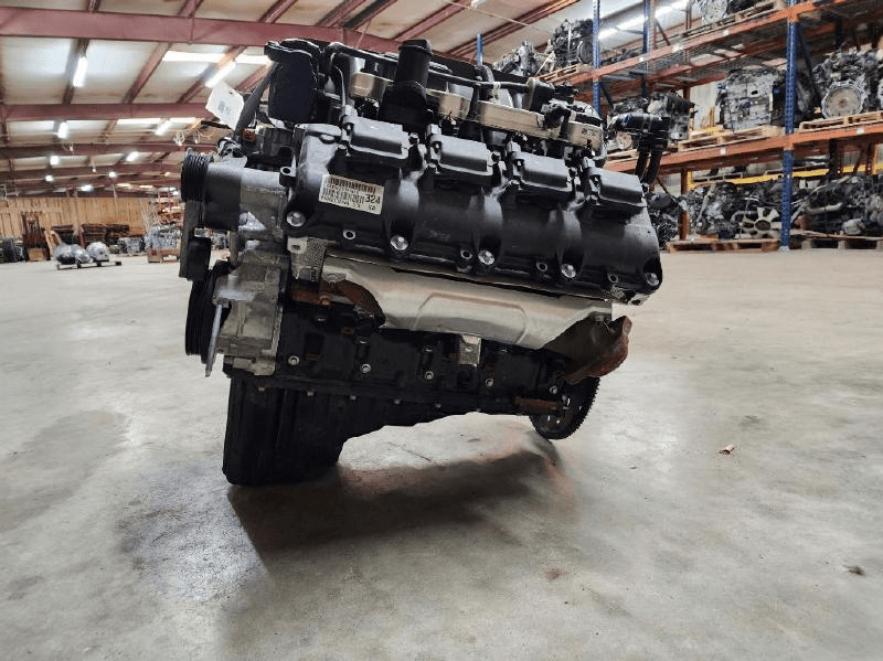 2019 Dodge Durango 5.7l (vin T, 8th Digit), Used Engine