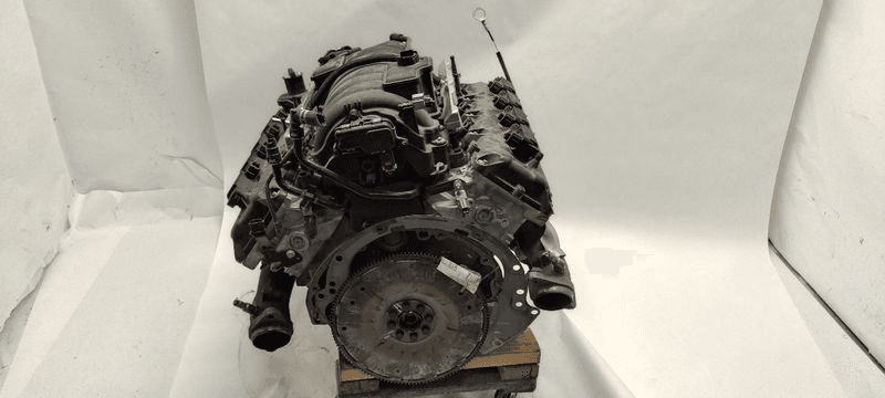 2018 Dodge Durango 6.4l (vin J, 8th Digit), Used Engine