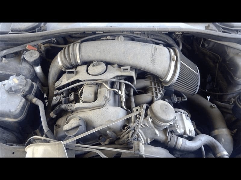 2013 Bmw 135i (3.0l, N55 Engine), Used Engine