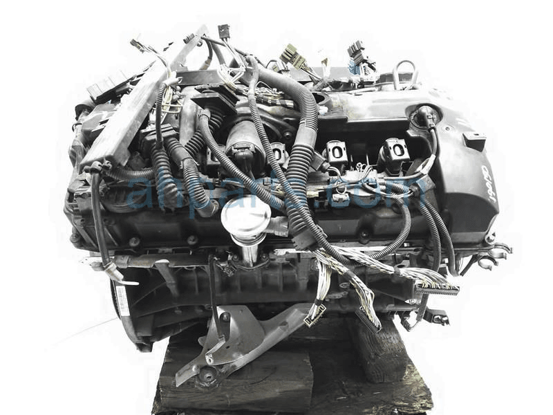 2011 Bmw 128i (3.0l), Cpe, N51 Engine, At, Used Engine