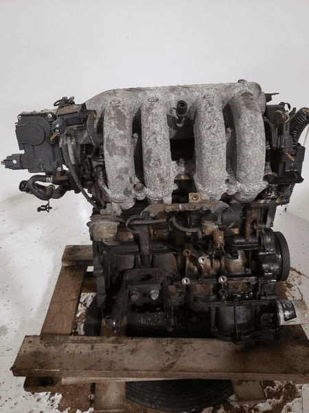 2006 Nissan Altima 2.5l (vin A, 4th Digit, Qr25de), Used Engine