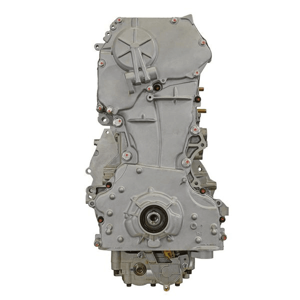 2006 Nissan Altima 2.5l (vin A, 4th Digit, Qr25de), Used Engine