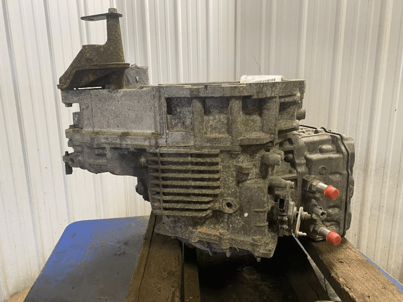 2013 Ford Fusion At, 2.5l, Vin 3 (8th Digit, Hybrid), (id Be58-7000-ba), Used Transmission