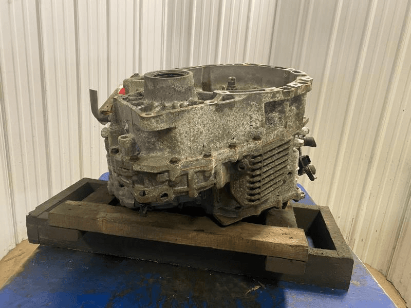 2010 Ford Fusion At, 2.5l, Vin 3 (8th Digit, Hybrid), Id 9e58-ca, Used Transmission