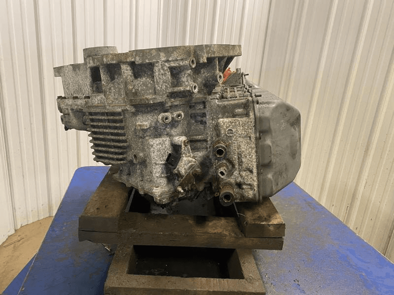 2010 Ford Fusion At, 2.5l, Vin 3 (8th Digit, Hybrid), Id 9e58-ca, Used Transmission