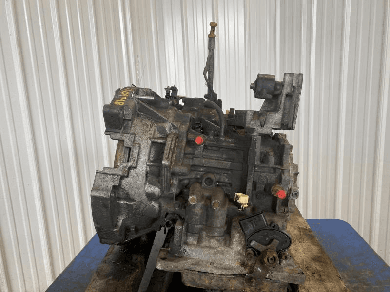 2008 Ford Fusion At, 2.3l, (5 Speed), Used Transmission