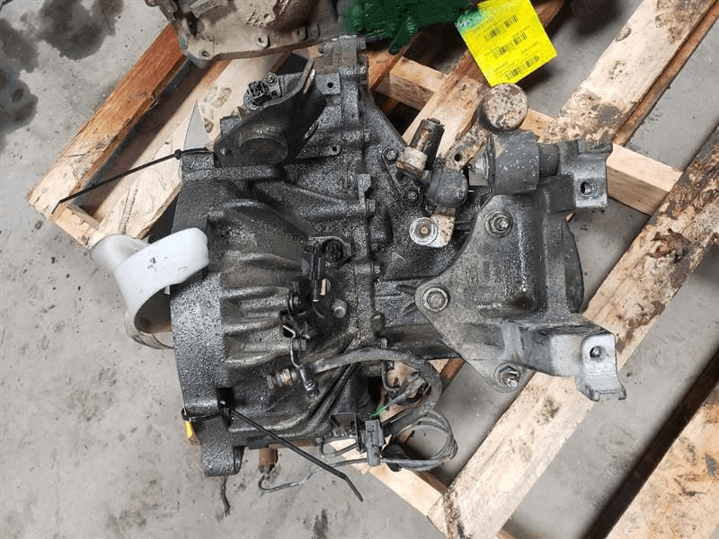 2006 Ford Fusion Mt, (2.3l), (5 Speed), Used Transmission