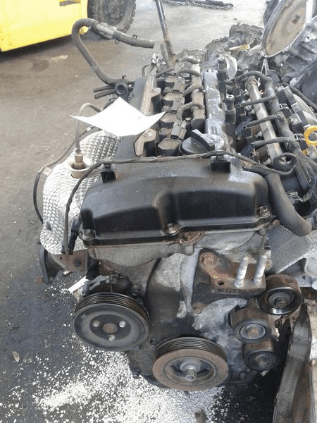 2011 Kia Sorento 2.4l (vin 1, 8th Digit), Used Engine