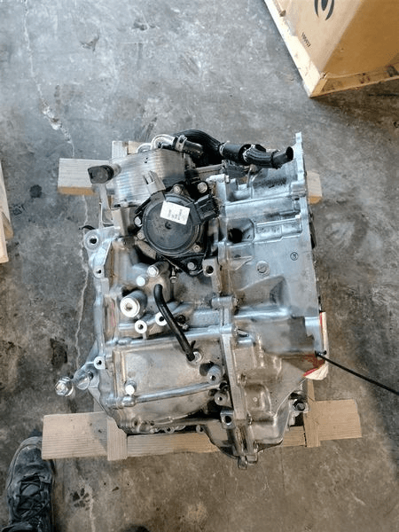 2023 Nissan Rogue (at), 1.5l, Fwd, Used Transmission