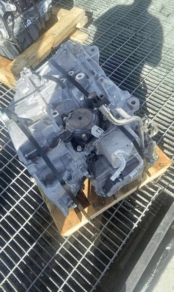 2023 Nissan Rogue (at), 1.5l, Fwd, Used Transmission