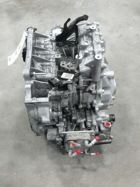 2020 Nissan Rogue (at), (cvt), (2.5l), Vin 5 (1st Digit, Usa Built), Fwd, Used Transmission