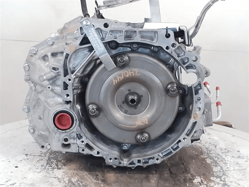 2020 Nissan Rogue (at), (cvt), (2.5l), Vin K (1st Digit, Korea Built), Fwd, Used Transmission