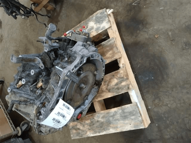 2019 Nissan Rogue (at), (cvt), 2.5l, Vin 5 (1st Digit, Usa Built), Fwd, Used Transmission