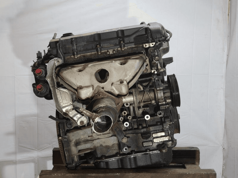 2009 Dodge Journey 2.4l (vin B, 8th Digit), Used Engine