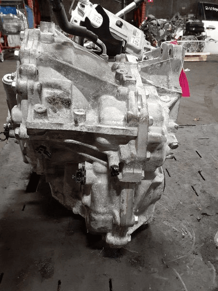 2018 Nissan Rogue (at), (cvt), 2.5l, Vin K (1st Digit, Korea Built), Fwd, Used Transmission