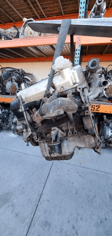 2005 Dodge Stratus Cpe, 3.0l (vin H, 8th Digit), At, Used Engine