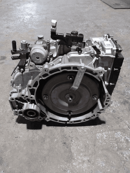 2010 Ford Edge (at), 2.0l, Used Transmission