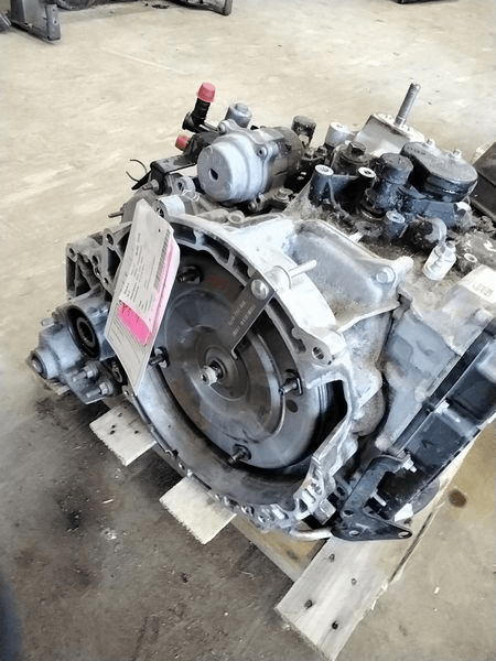 2022 Ford Edge (at), 2.0l, Used Transmission