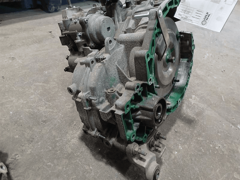 2022 Ford Edge (at), 2.0l, Used Transmission