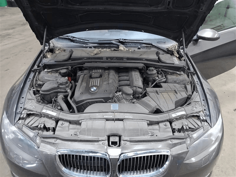 2011 Bmw 328i (3.0l), N51 Engine, Awd, Used Engine