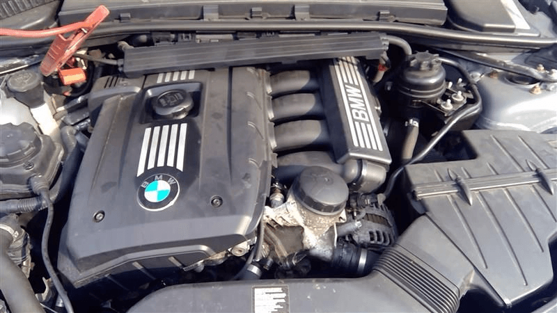 2011 Bmw 328i (3.0l), N51 Engine, Awd, Used Engine