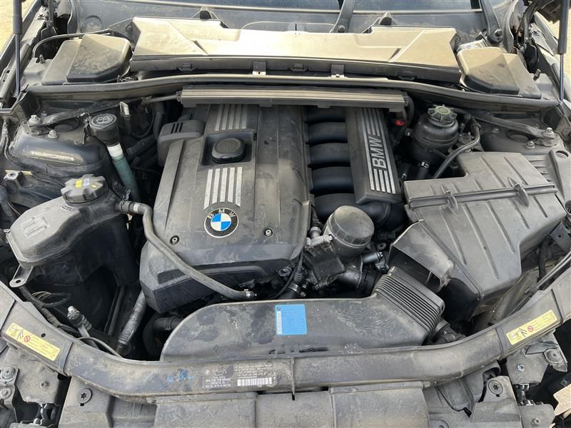 2011 Bmw 328i (3.0l), N51 Engine, Rwd, Mt, Used Engine