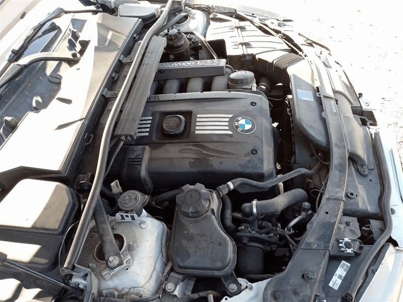 2010 Bmw 328i (3.0l), N51 Engine, Awd, Used Engine