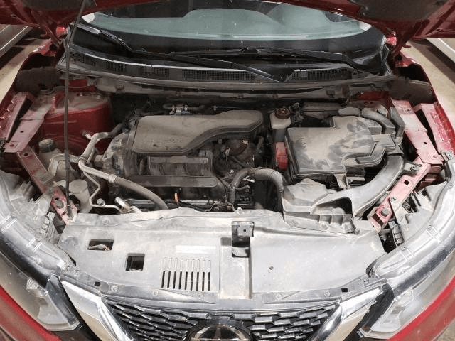 2022 Nissan Rogue Sport (2.0l, Vin B, 4th Digit, Mr20dd), Used Engine