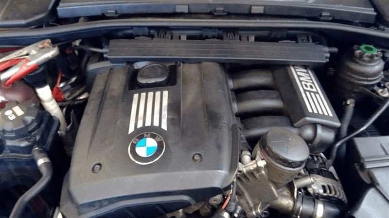 2010 Bmw 328i (3.0l), N52n Engine, Awd, Used Engine