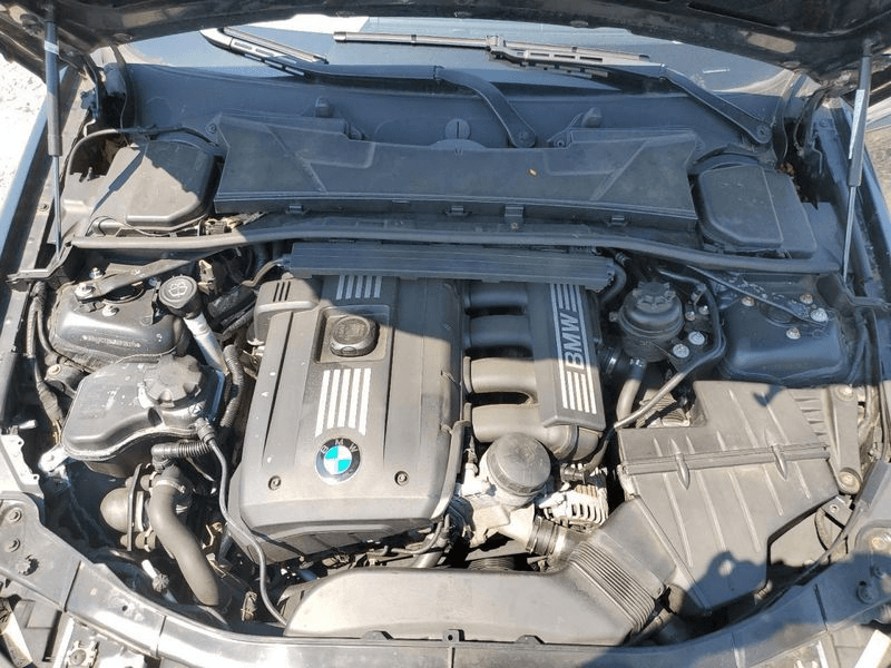 2008 Bmw 328i (3.0l), N51 Engine, Awd, Used Engine