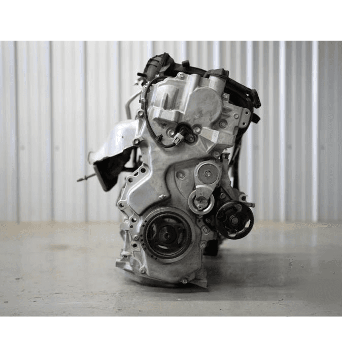 2012 Nissan Sentra 2.0l (vin A, 4th Digit, Mr20de), California Emissions, Used Engine