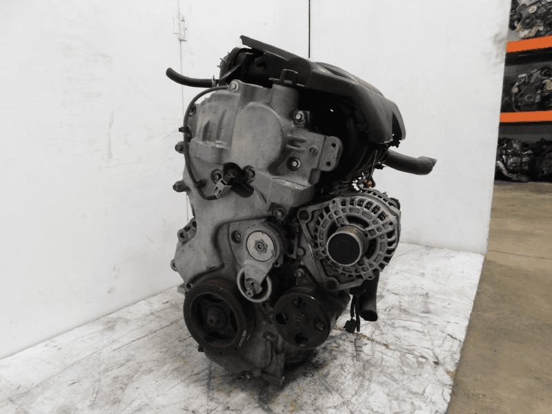 2011 Nissan Sentra 2.0l (vin A, 4th Digit, Mr20de), California Emissions, Used Engine