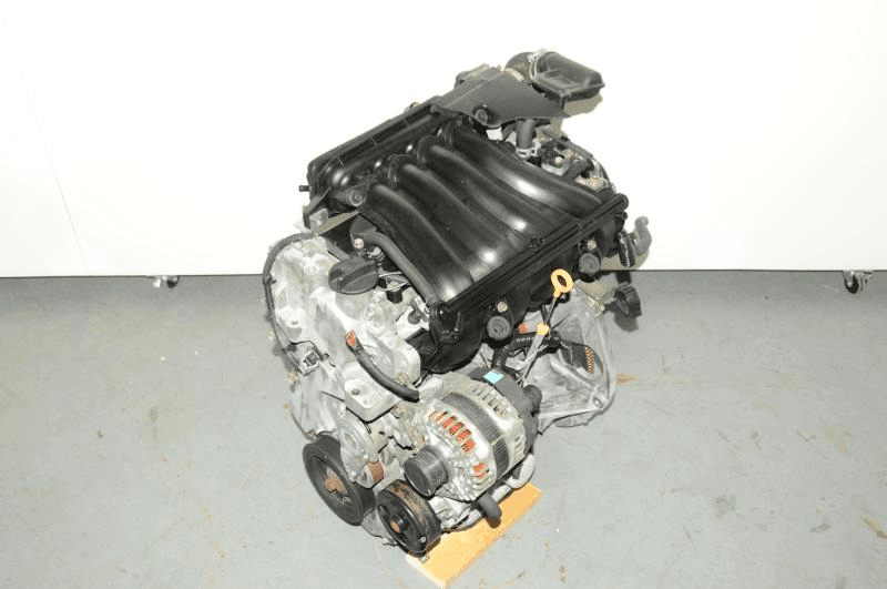 2009 Nissan Sentra 2.0l (vin A, 4th Digit, Mr20de), California Emissions, Used Engine