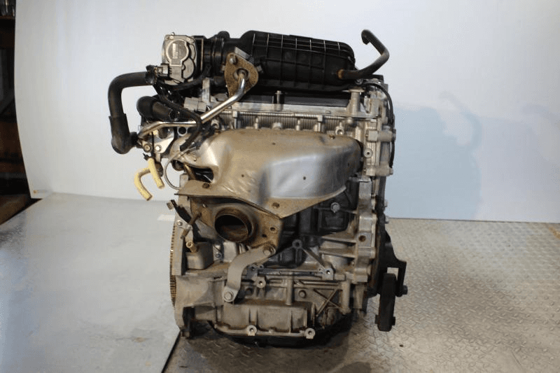 2008 Nissan Sentra 2.0l (vin A, 4th Digit, Mr20de), Remanufactured Engine