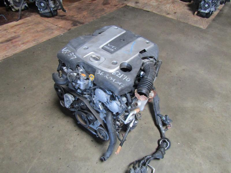 2011 Acura Rdx (2.3l), Vin 1 (6th Digit, Turbo), Used Engine