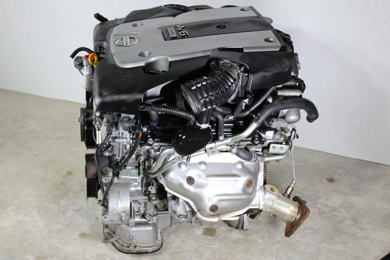 2009 Acura Rdx (2.3l), Vin 1 (6th Digit, Turbo), Used Engine