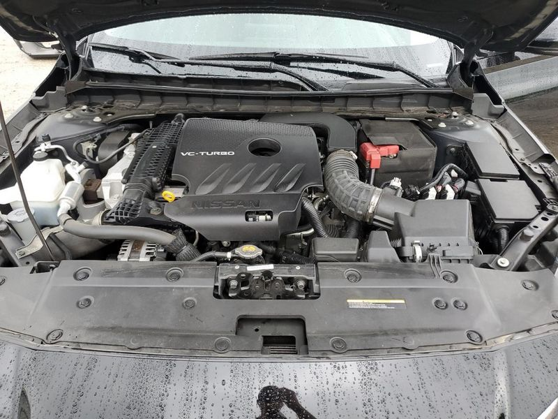 2007 Acura Rdx (2.3l, Vin 1, 6th Digit, Turbo), Used Engine