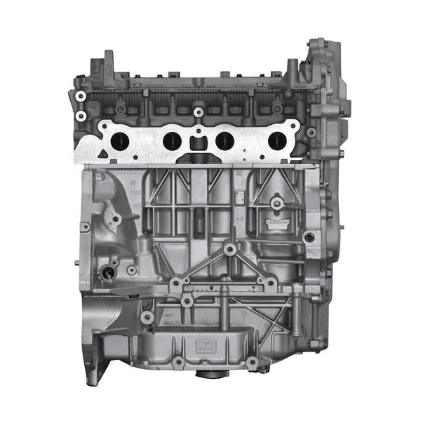 2010 Nissan Versa 1.8l (vin B, 4th Digit, Mr18de), Used Engine