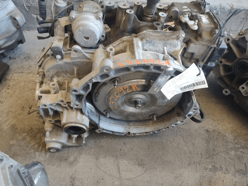 2020 Ford Edge (at), 2.0l, Fwd, Used Transmission