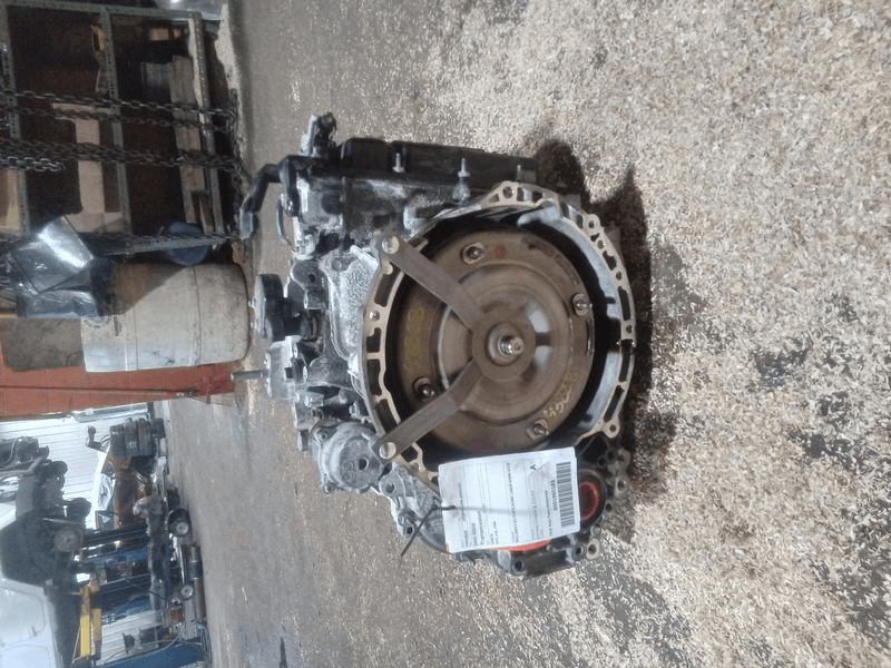 2020 Ford Edge (at), 2.0l, Fwd, Used Transmission