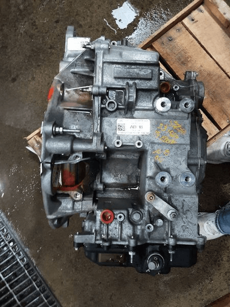 2020 Ford Edge (at), 2.7l, (awd), Used Transmission